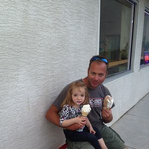 Meet your Posher, Dan